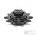 Idler Sprocket For Aerators - Replacement for Bobcat 548960 - PartsOnline