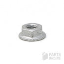Flanged Hex Nut - Replacement for Bobcat 55D4 - PartsOnline