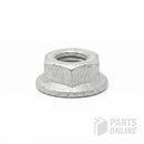 Flanged Hex Nut - Replacement for Bobcat 55D7 - PartsOnline