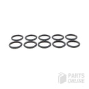 O-Ring for Loaders - Replacement for Bobcat 58K013 - PartsOnline