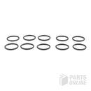 O-Ring for Loaders - Replacement for Bobcat 58K11 - PartsOnline