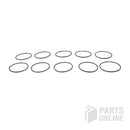 O-Ring - Replacement for Bobcat 58K14 - PartsOnline