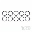 O-Ring - Replacement for Bobcat 58K216 - PartsOnline