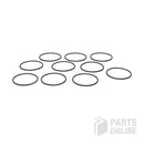 O-Ring - Replacement for Bobcat 58K234 - PartsOnline