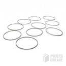 O-Ring - Replacement for Bobcat 58K44 - PartsOnline