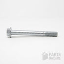 Hex Screw - Replacement for Bobcat 59CM10100 - PartsOnline