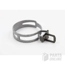 Hose Clamp - Replacement for Bobcat 5HM47 - PartsOnline