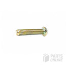 Button Head Screw - Replacement for Bobcat 64218-07 - PartsOnline