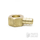 Banjo Fitting - Replacement for Bobcat 6513707 - PartsOnline