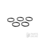 Auxiliary Valve Spool Seals - Replacement for Bobcat 6515313 - PartsOnline
