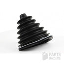 Rubber Steering Boot (R & L Gear Shifts) - Replaces Bobcat 6532127 - PartsOnline