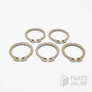 Snap Ring - Replacement for Bobcat 6538285 - PartsOnline