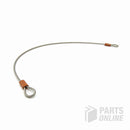 Wire Rope for Rear Window - Replacement for Bobcat 6555331 - PartsOnline