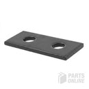 Shim - Replacement for Bobcat 6579106 - PartsOnline