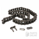 Drive Chain - Replacement for Bobcat 6594642 - PartsOnline