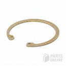 Snap Ring for Excavators - Replacement for Bobcat 6628419 - PartsOnline