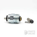 Solenoid - Replacement for Bobcat 6630546 - PartsOnline