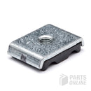 Clamp - Replacement for Bobcat 6652688 - PartsOnline