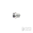 Plug - Replacement for Bobcat 6655160 - PartsOnline