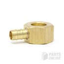 Banjo Fitting - Replacement for Bobcat 6655515 - PartsOnline