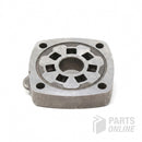 Plate - Replacement for Bobcat 6656368 - PartsOnline