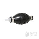 Fuel Primer Pump 1/4 inch - Replacement for Bobcat 6657734 - PartsOnline