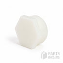 Water Tank Plug - Replacement for Bobcat 6658147 - PartsOnline