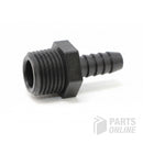 Hose Adapter for Attachments - Replaces Bobcat 6658149 - PartsOnline