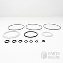 Motor Seal Kit - Replacement for Bobcat 6660256 - PartsOnline