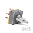 Switch - Replacement for Bobcat 6660659 - PartsOnline