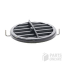 Louver - Replacement for Bobcat 6660885 - PartsOnline