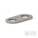 Bracket - Replacement for Bobcat 6662126 - PartsOnline