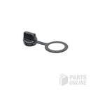 Cap - Replacement for Bobcat 6664224 - PartsOnline