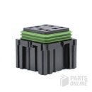 Fuseblock - Replacement for Bobcat 6665356 - PartsOnline