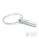 Lock Pin - Replacement for Bobcat 6668928 - PartsOnline