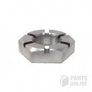Slotted Nut - Replacement for Bobcat 6669430 - PartsOnline