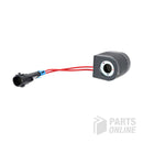 Solenoid - Replacement for Bobcat 6669533 - PartsOnline