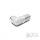 90 Degree Hydraulic Elbow Fitting - Replaces Bobcat 6670831 - PartsOnline