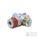 Drain Valve - Replacement for Bobcat 6672190 - PartsOnline