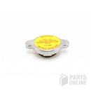 Radiator Cap - Replacement for Bobcat 6672491 - PartsOnline