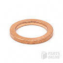 Seal for Fuel Injection Systems - Replaces Bobcat 6672933 - PartsOnline