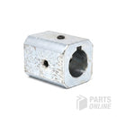 Block for Snowblowers - Replacement for Bobcat 6673437 - PartsOnline