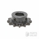 Sprocket - Replacement for Bobcat 6673780 - PartsOnline
