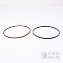 Hydro Static Motor Seal - Replacement for Bobcat 6674038 - PartsOnline
