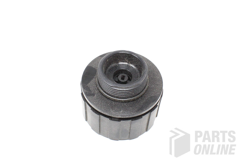 Hydraulic Breather Cap - Replacement for Bobcat 6674690
