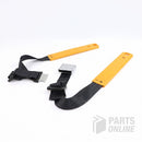 Standard Seat Belt - Replacement for Bobcat 6675074 - PartsOnline