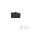 Switch Hole Plug - Replacement for Bobcat 6675181 - PartsOnline