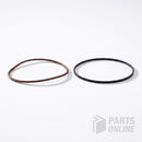 Hydraulic and Hydrostatic Seal - Replaces Bobcat 6675228 - PartsOnline