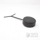 Cap Vent - Replacement for Bobcat 6675551 - PartsOnline