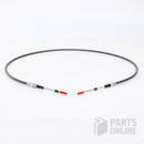 Throttle Cable - Replacement for Bobcat 6675668 - PartsOnline